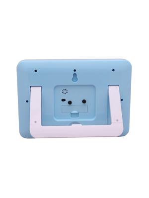 plastic alarm clock - 16610763 - Standard Image - 3