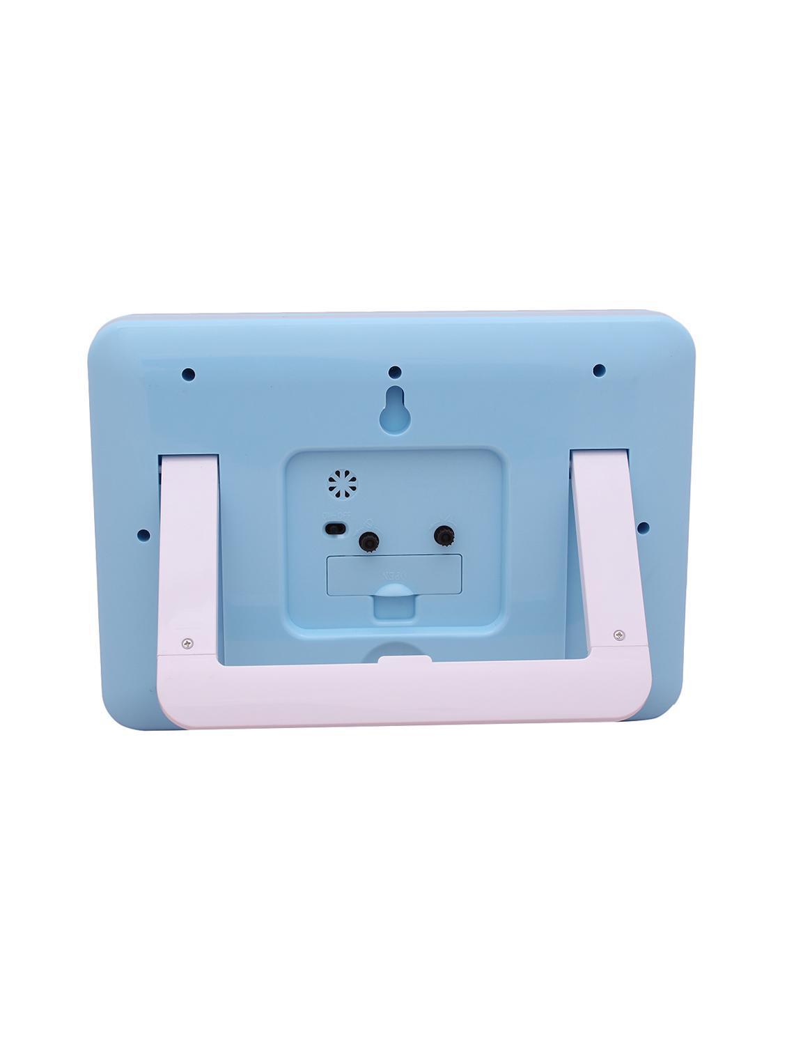 plastic alarm clock - 16610763 - Zoom Image - 3