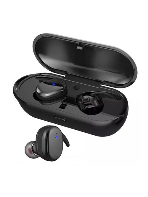 clairbell tws-4 dgtf_26 bluetooth headset - 16612058 - Standard Image - 1