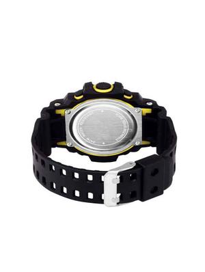 veens digital mens watch-vn577 - 16614152 - Standard Image - 3