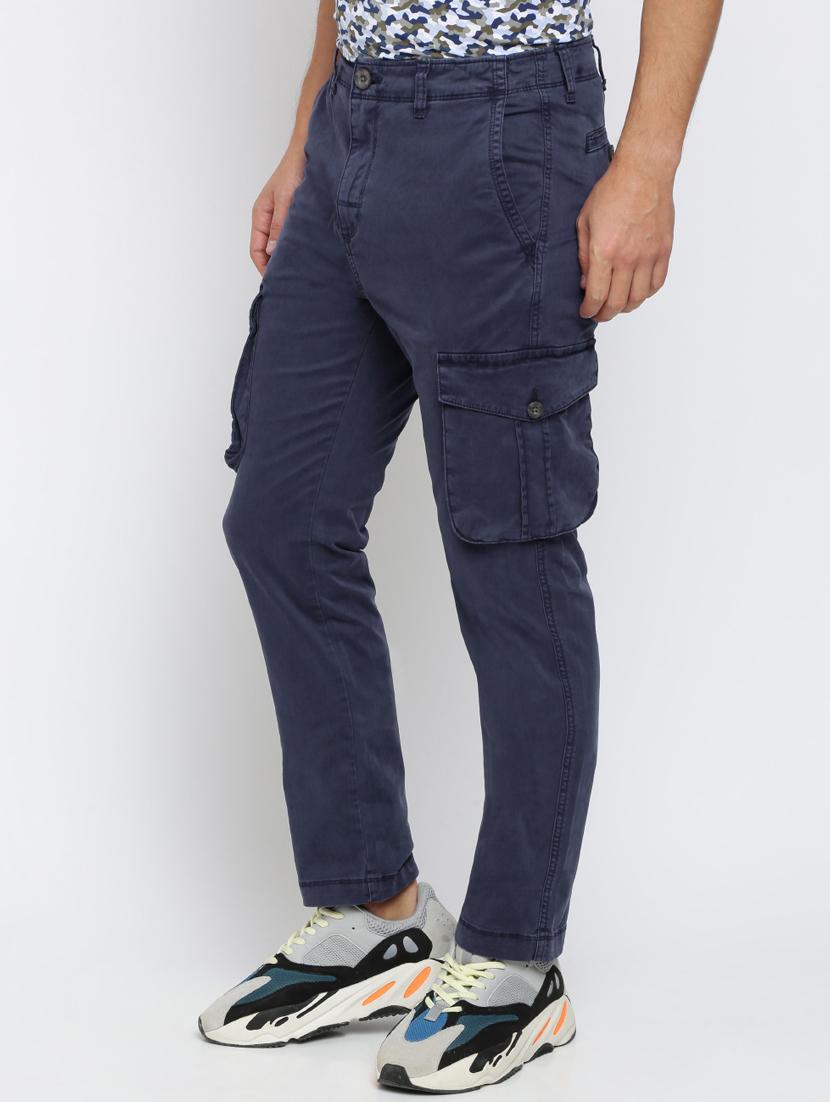 blue solid cargo - 16615208 - Zoom Image - 3
