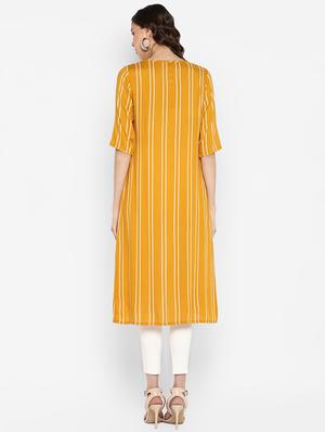 stripes regular shrug - 16616373 - Standard Image - 3