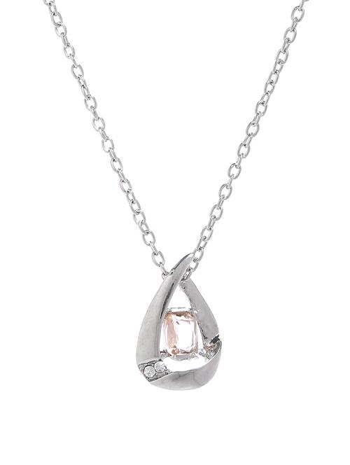 brown metal pendant - 16619377 - Standard Image - 1