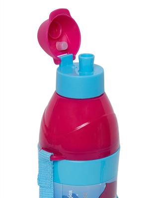 blue plastic water bottle - 16622771 - Standard Image - 3