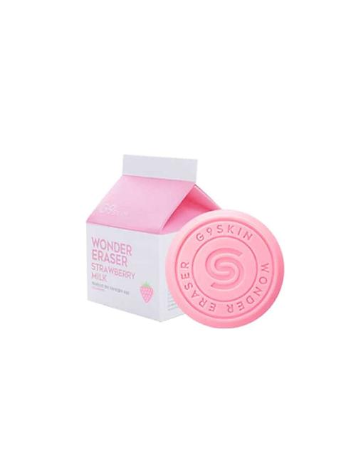 g9skin wonder earser soap #strawberry - 16626262 - Standard Image - 1