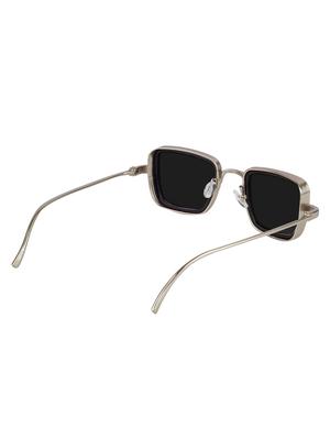 zyaden square sunglasses(s-245) - 16626423 - Standard Image - 3