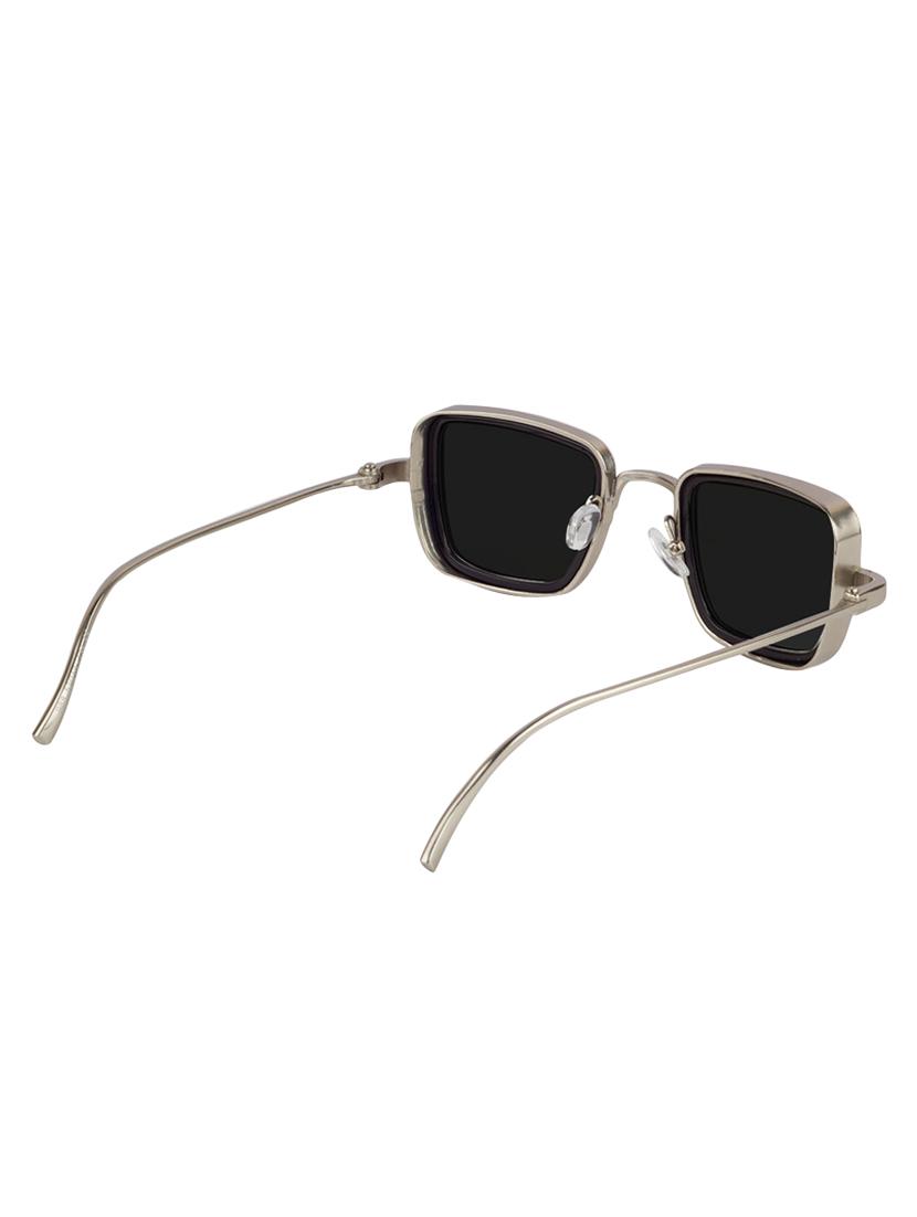 zyaden square sunglasses(s-245) - 16626423 - Zoom Image - 3