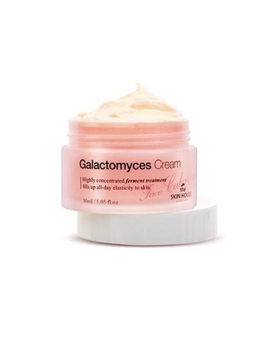 the skin house face calming galactomyces cream 30ml - 16627709 - Standard Image - 1
