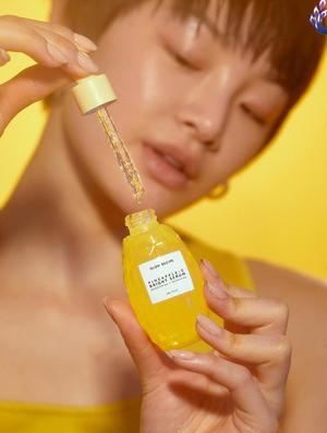 g9skin glow recipe pineapple-c bright serum - 16627805 - Standard Image - 3