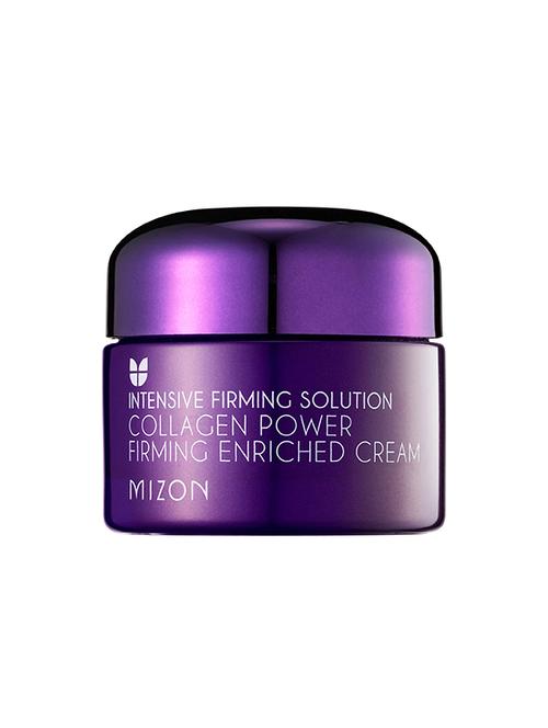 mizon intensive firming solution collagen power firming enriched cream - 16627863 - Standard Image - 1
