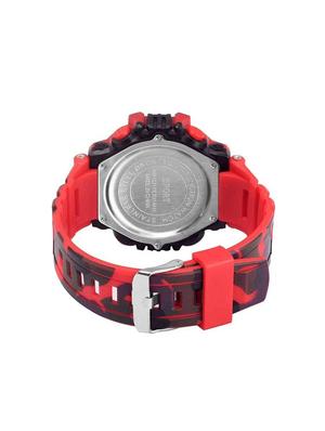 veens digital men's watch-(vn619) - 16633006 - Standard Image - 3