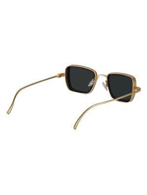 zyaden uv protected square sunglasses(gs-251) - 16633444 - Standard Image - 3