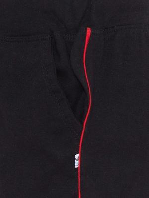 black cotton sportswear - 16634589 - Standard Image - 3