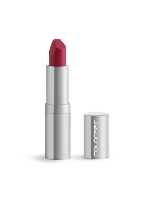 colorbar matte touch lipstick - 16634844 - Standard Image - 1