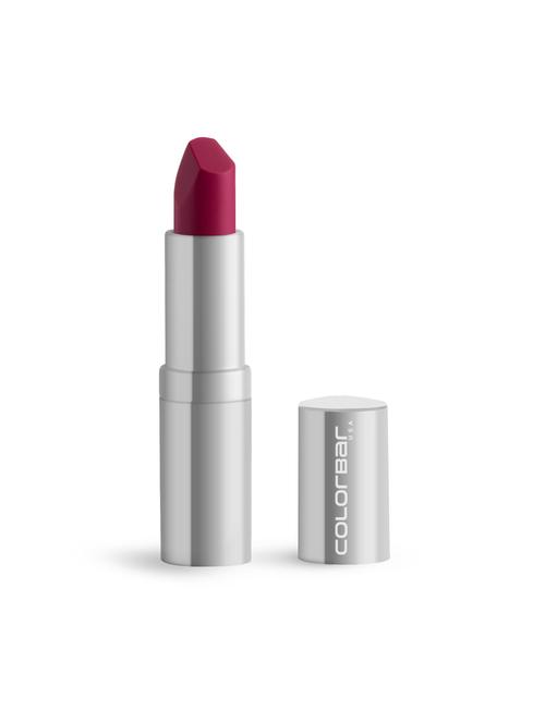 colorbar matte touch lipstick - 16634851 - Standard Image - 1