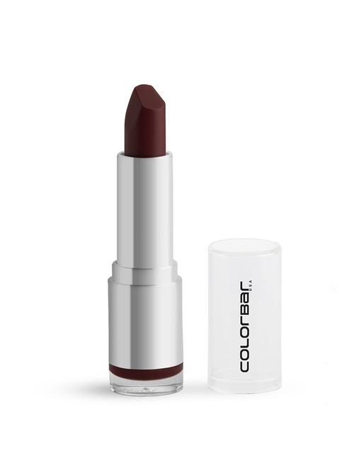 colorbar velvet matte lipstick - 16634901 - Standard Image - 1