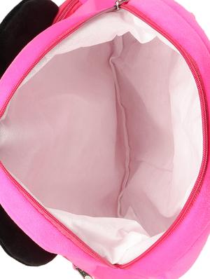 pink panda bag - 16635938 - Standard Image - 3