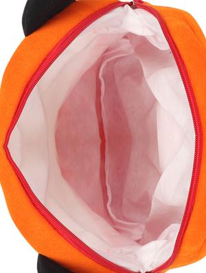 orange panda bag - 16635958 - Standard Image - 3