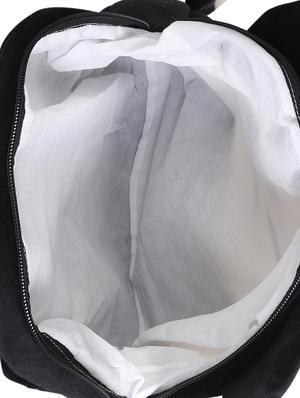 black panda bag - 16635960 - Standard Image - 3