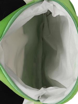 green panda bag - 16635961 - Standard Image - 3