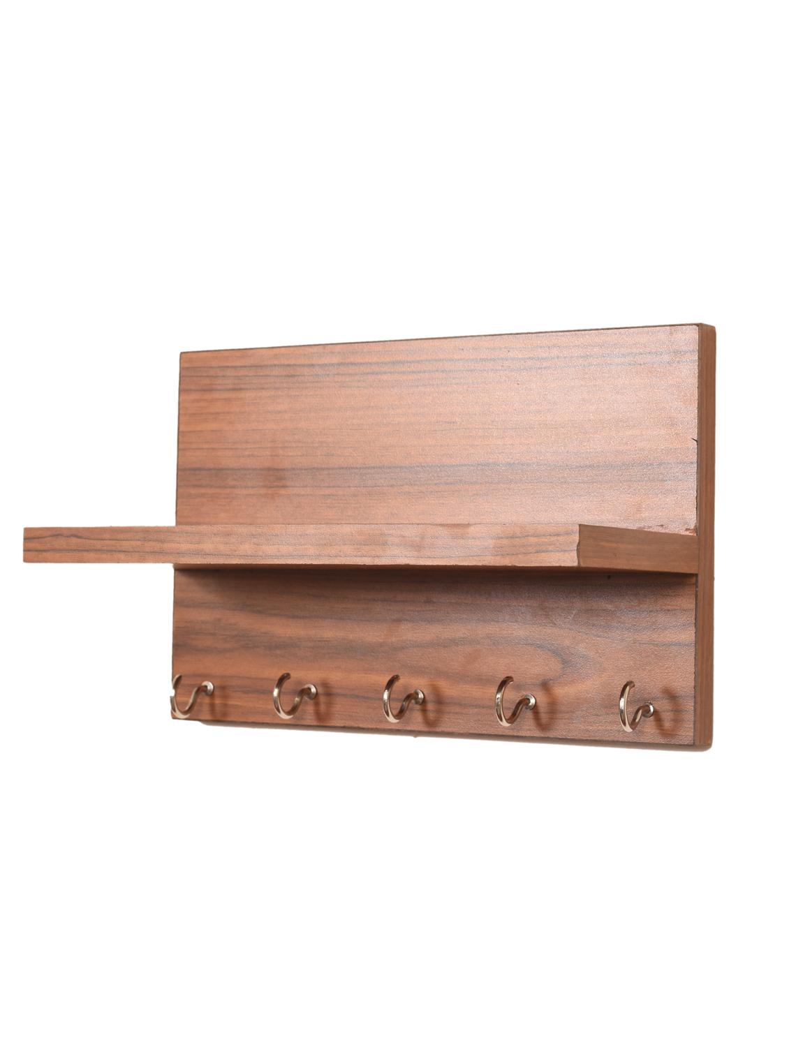 wooden key holder - 16638809 - Zoom Image - 3