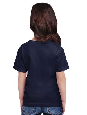 blue cotton regular tees - 16640272 - Standard Image - 3