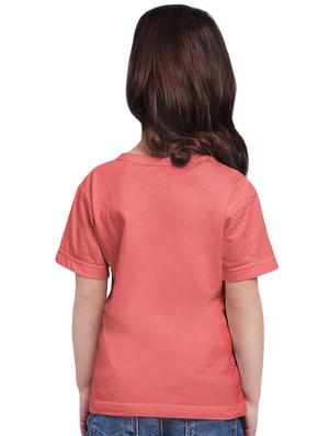 orange cotton regular tees - 16640304 - Standard Image - 3