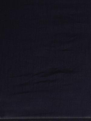 solid half and half saree with blouse - 16640347 - Standard Image - 6