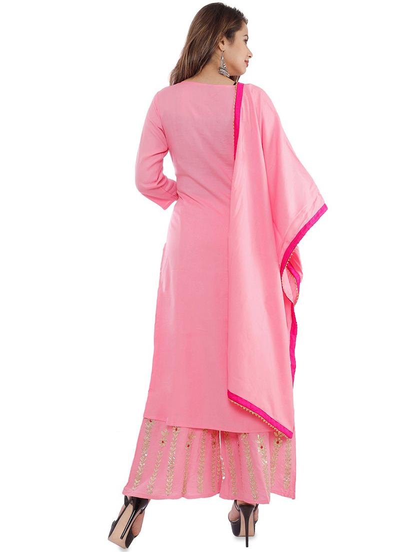 Solid suit set - 16643417 - Zoom Image - 3