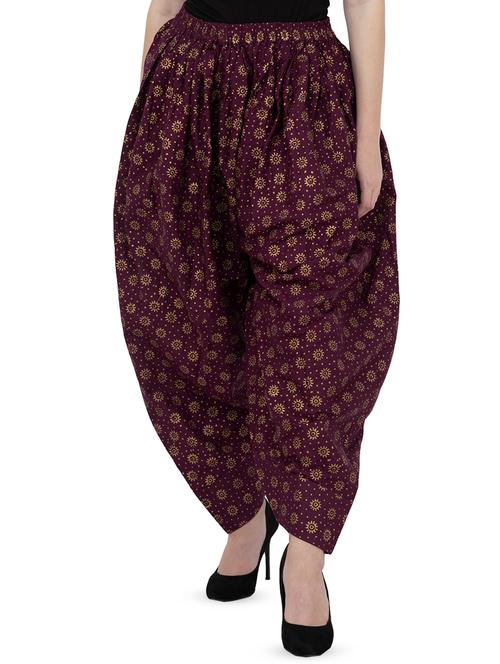 ethnic motif patiyala salwar - 16643540 - Very Small Image - 1