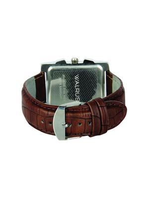 walrus rectangle dial analog watch (lo-imp-201was) - 16645267 - Standard Image - 3
