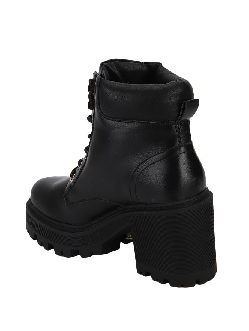black ankle boots - 16645700 - Zoom Image - 3