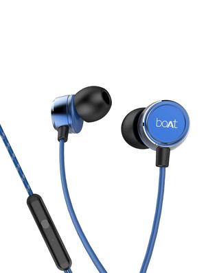 boat bassheads 172 earphones with mic - 16645771 - Standard Image - 3