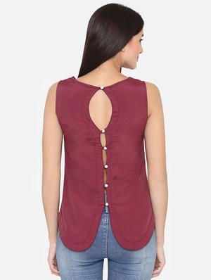keyhole back button detail top - 16645868 - Standard Image - 3