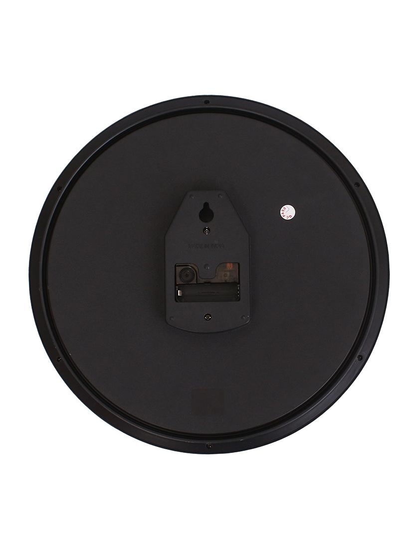 designer round analog wall clock - 16647453 - Zoom Image - 3