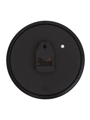 designer round analog wall clock - 16647460 - Standard Image - 3