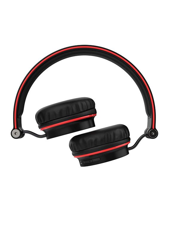 boat super bass rockerz 410 bluetooth on-ear headphones with mic - 16649245 - Zoom Image - 3