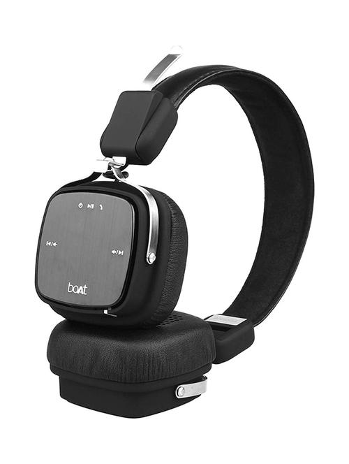 boat rockerz 610 bluetooth headphones - 16649253 - Standard Image - 1