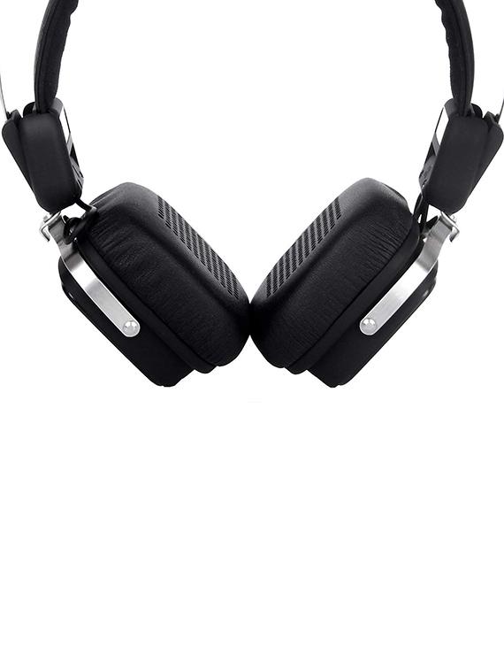 boat rockerz 610 bluetooth headphones - 16649253 - Zoom Image - 3