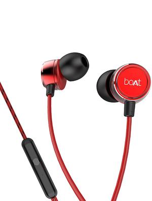 boat bassheads 172 earphones - 16649256 - Standard Image - 3