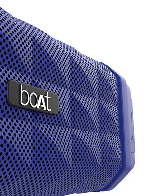 boat stone 650 wireless bluetooth speaker - 16655220 - Standard Image - 3