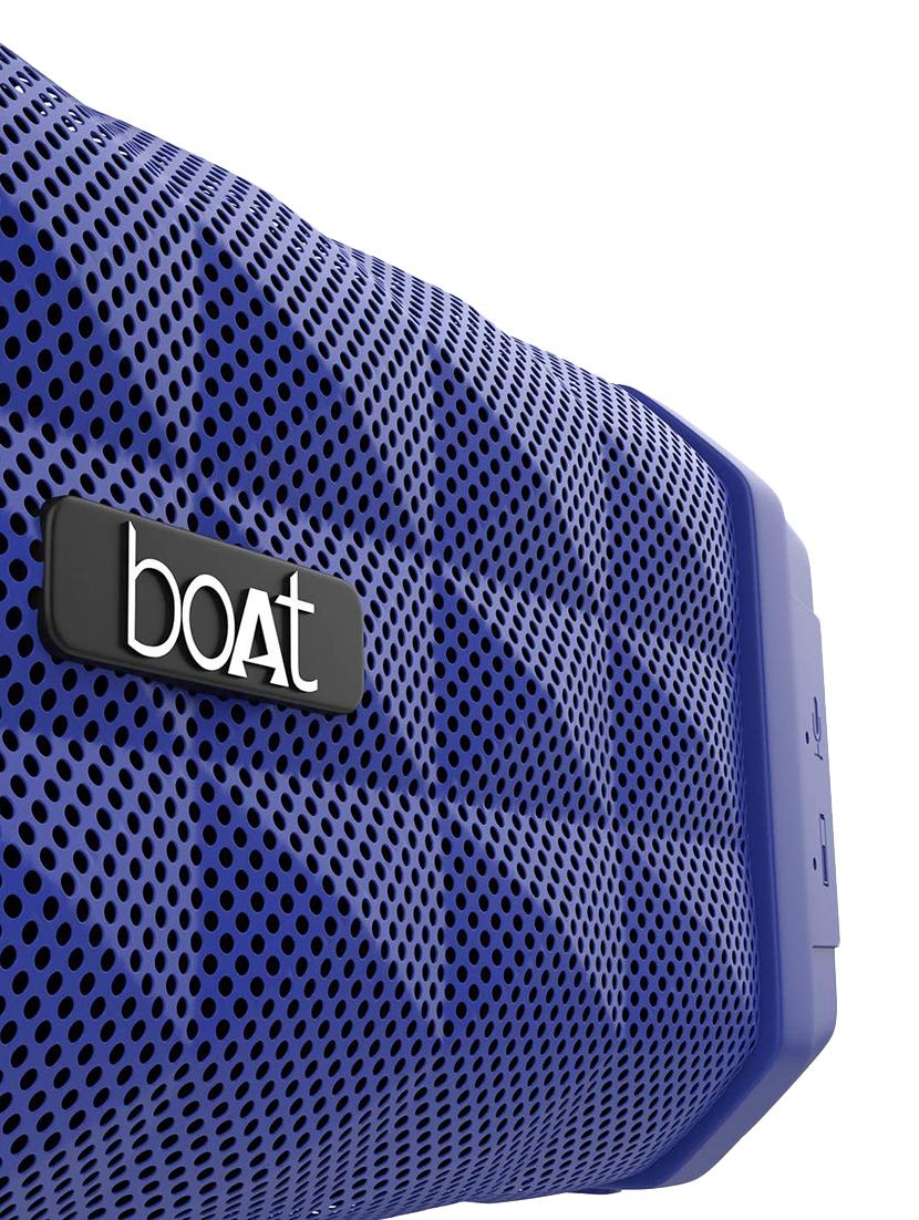 boat stone 650 wireless bluetooth speaker - 16655220 - Zoom Image - 3