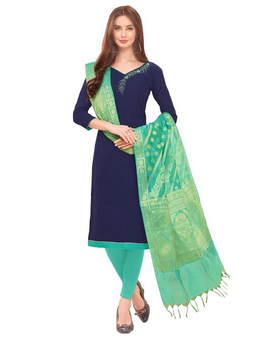 solid unstitched suit - 16655618 - Very Small Image - 1