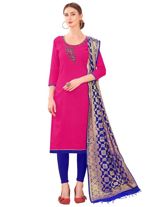 solid unstitched suit - 16655622 - Standard Image - 1