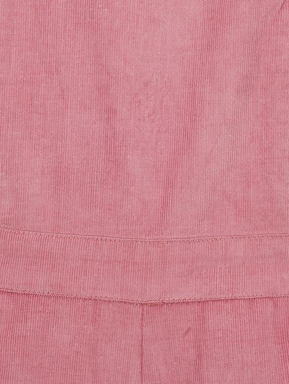 red corduroy dungarees jump suit - 16655753 - Zoom Image - 3