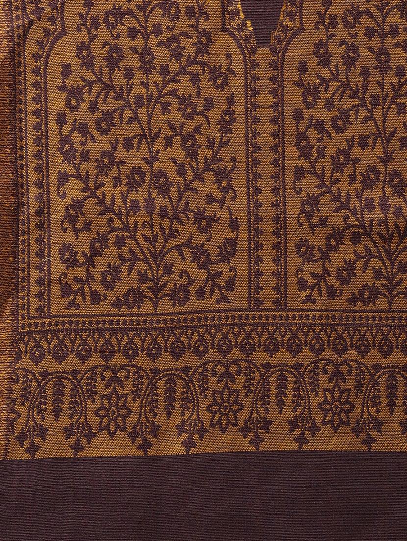 block print unstitched suit - 16656649 - Zoom Image - 6