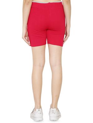 high rise solid short - 16658270 - Standard Image - 3