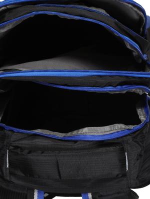 blue backpack - 16660151 - Standard Image - 3
