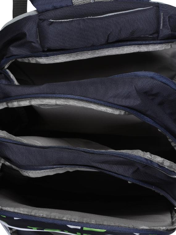 black backpack - 16660159 - Zoom Image - 3