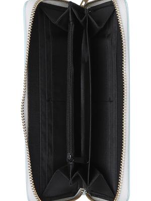 multi colored leatherette (pu) regular purse - 16660345 - Standard Image - 3